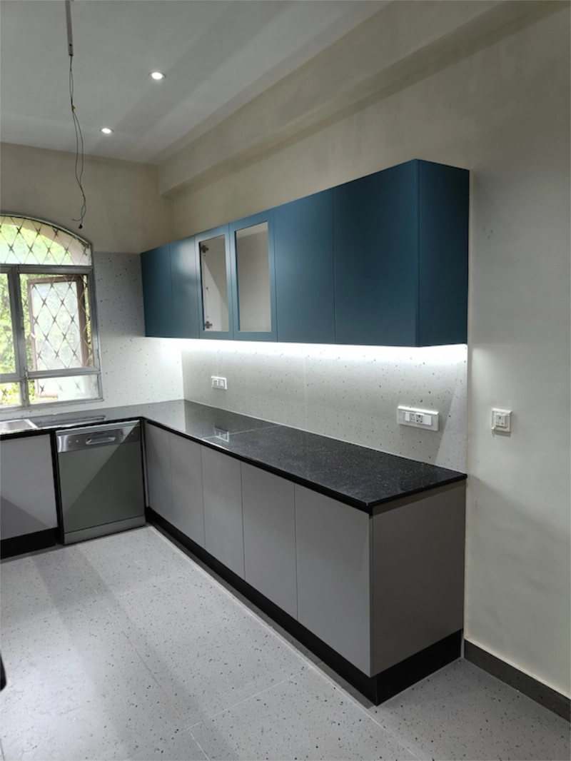 Daruwalla Kitchen detail 2