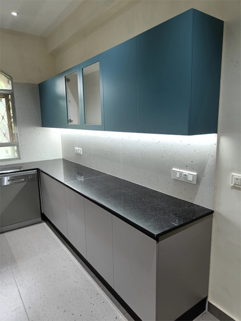 Daruwalla Kitchen detail 4