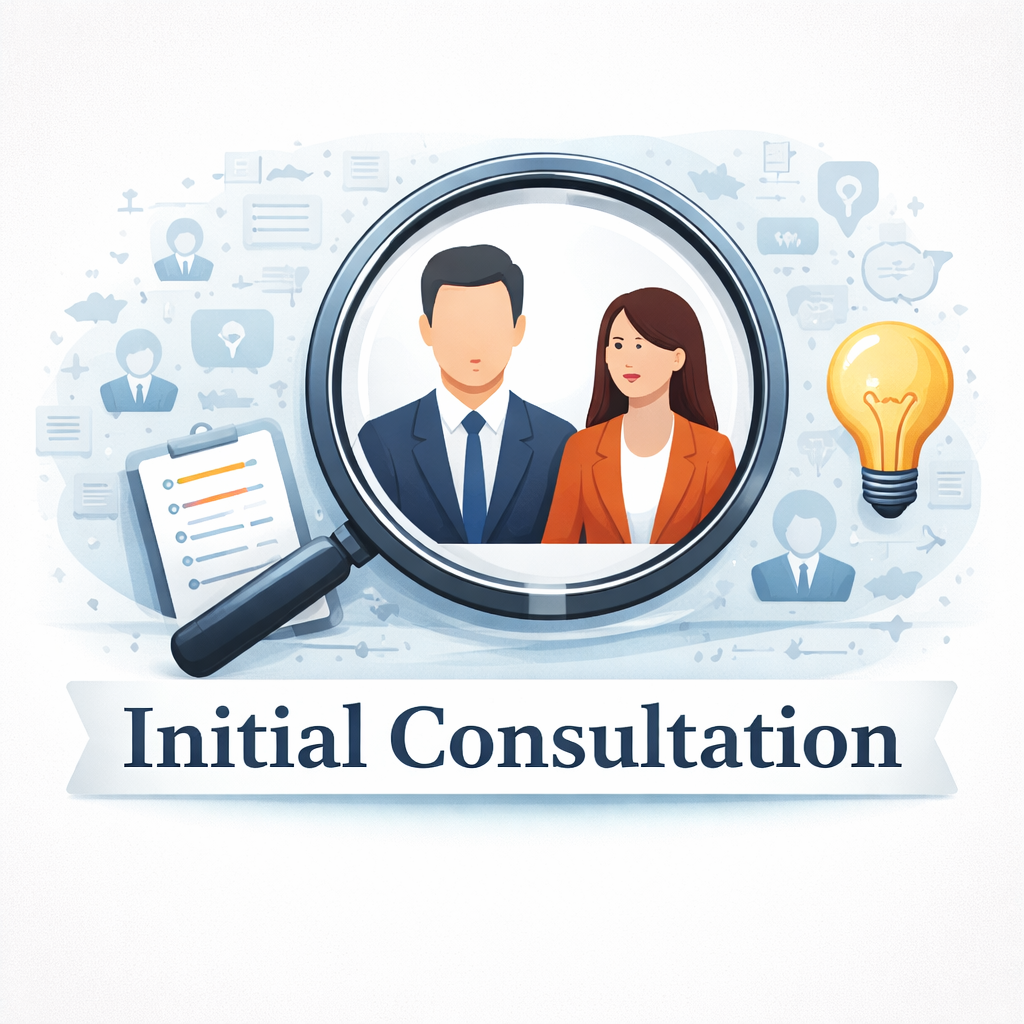 Initial Consultation