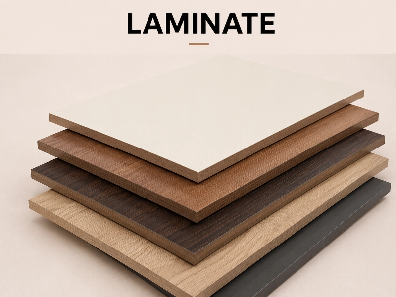 MDF Board