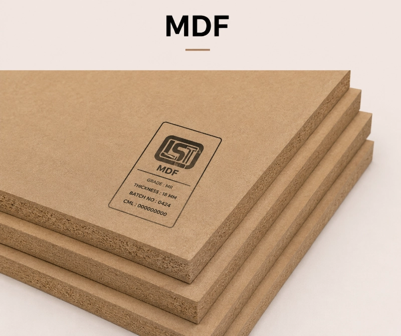 Particle Board