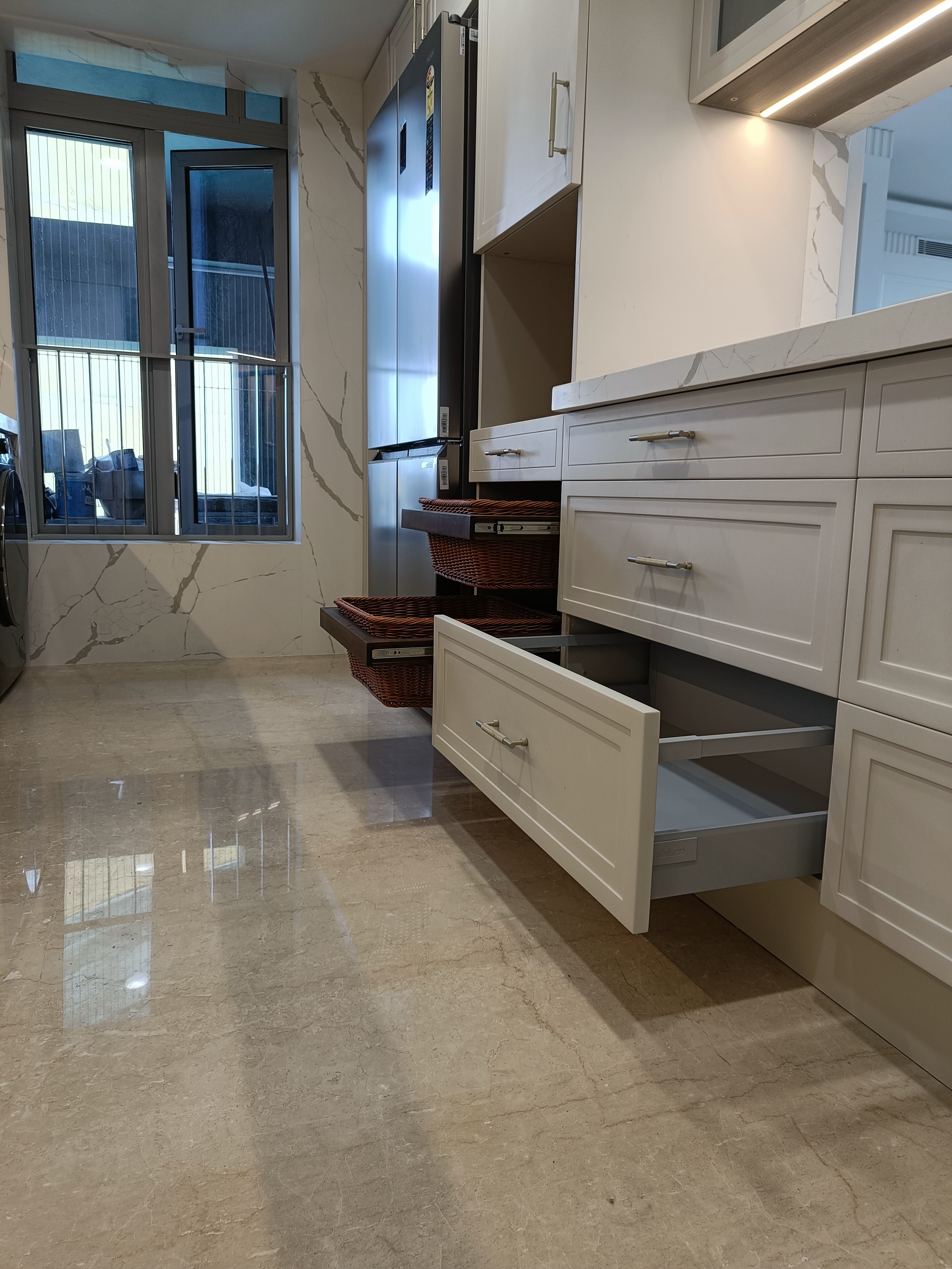 XYZ Kitchen detail 2