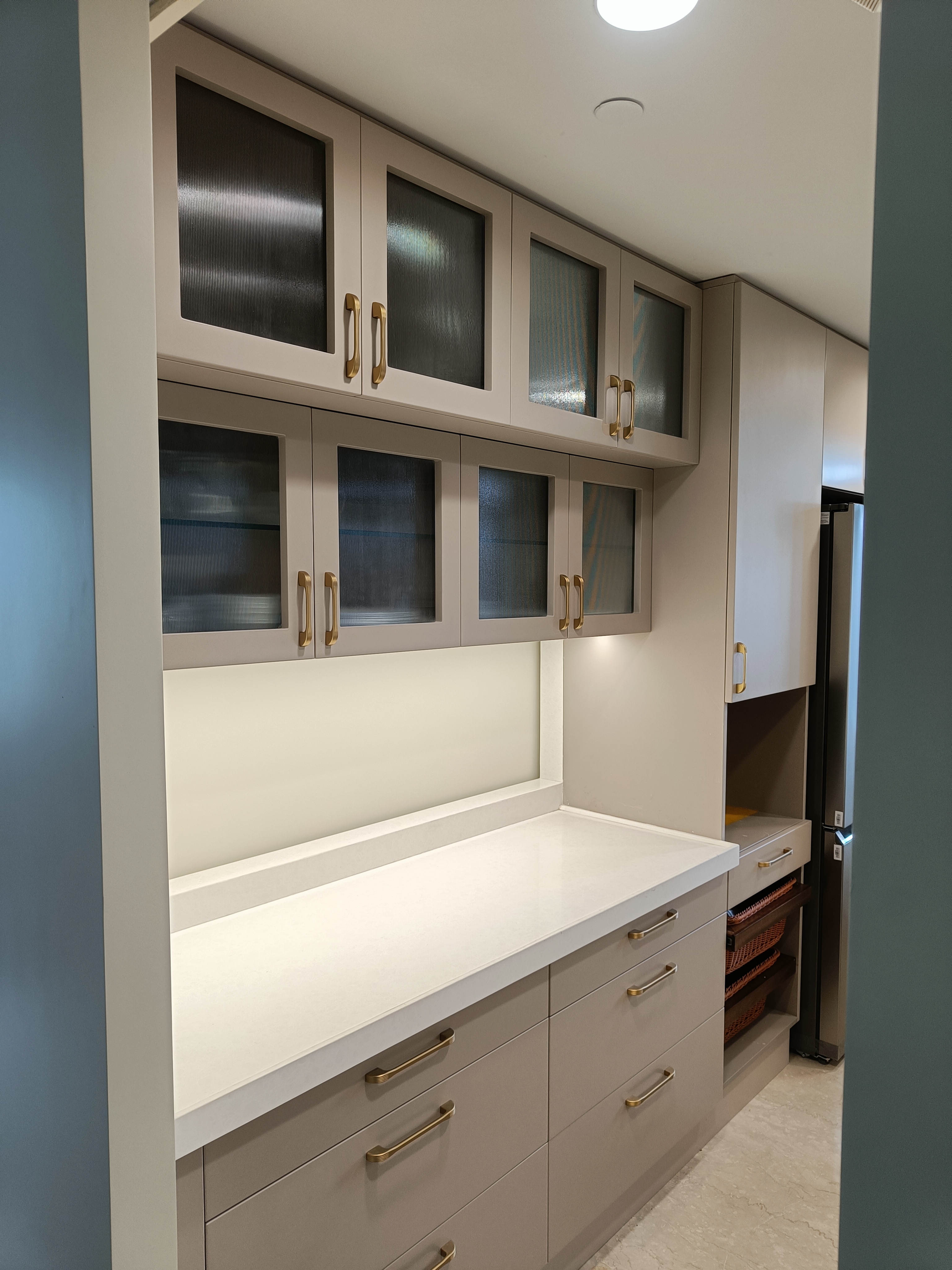 XYZ Kitchen detail 3
