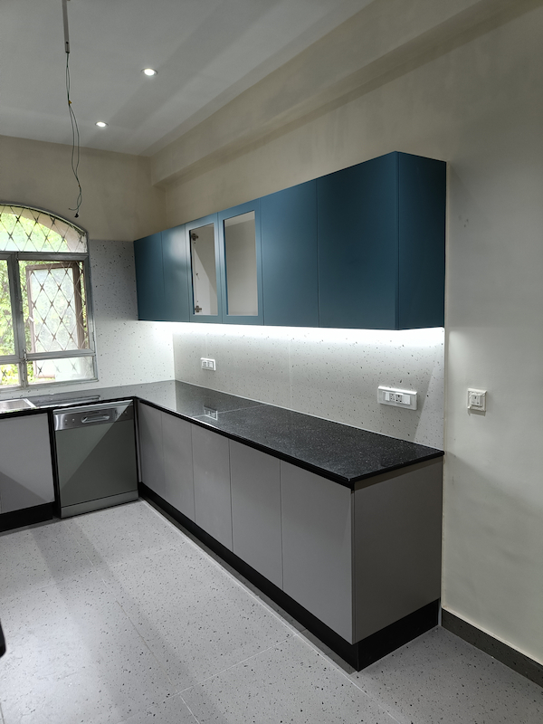 123 Kitchen detail 2